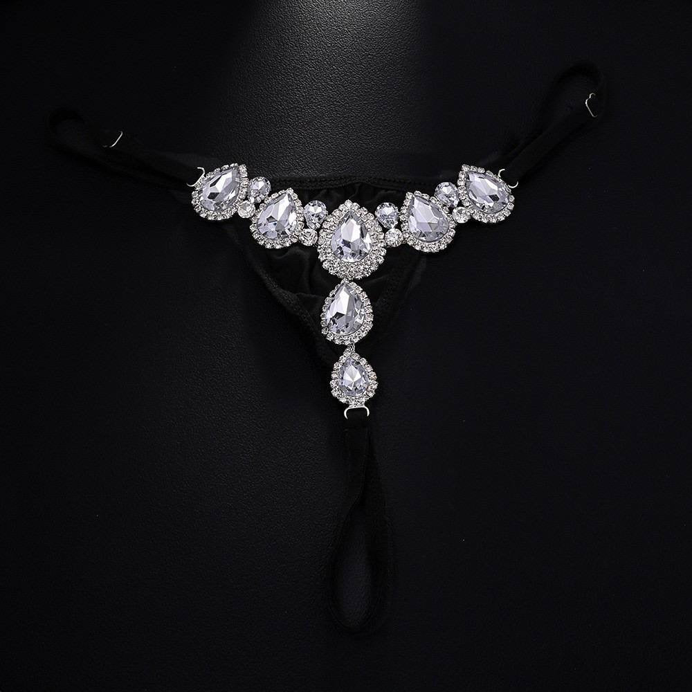 Lux String