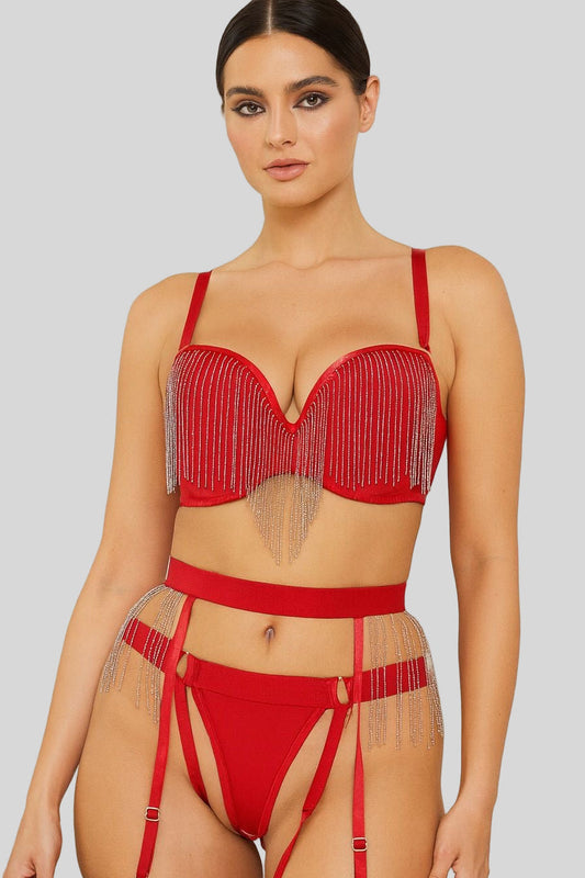 Delisse Set