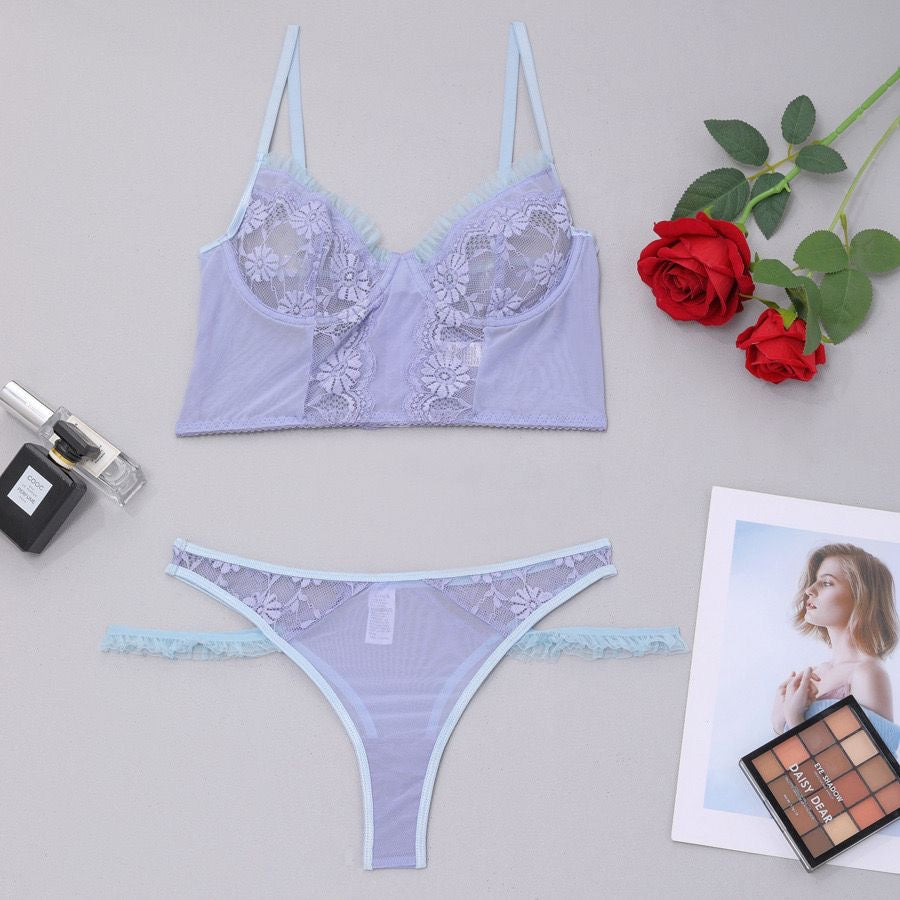 Selay Set
