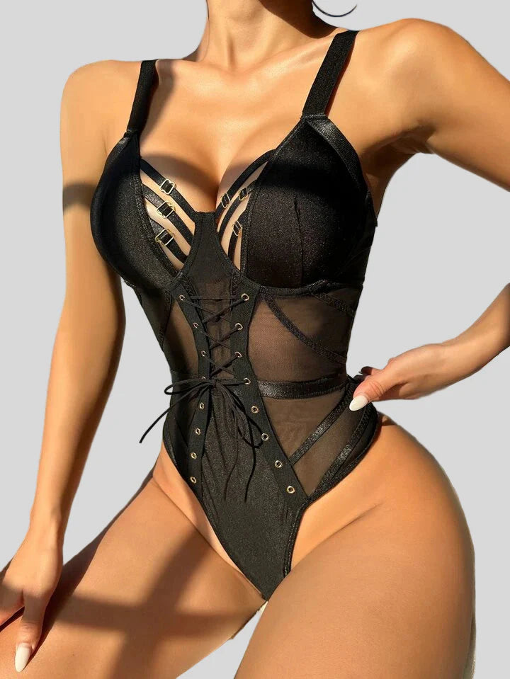 Aloura Bodysuit