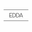 EDDA logo