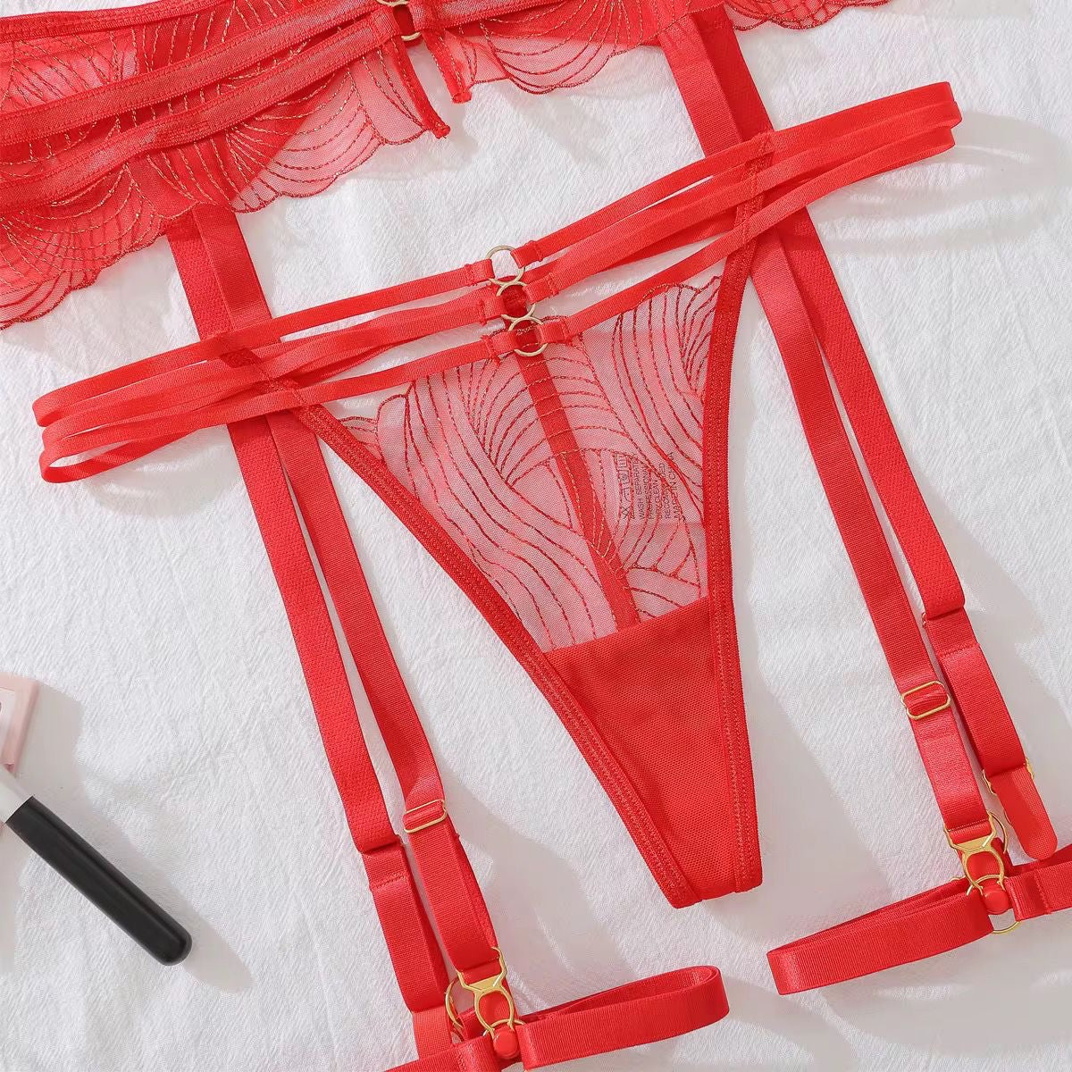 Luxe Set
