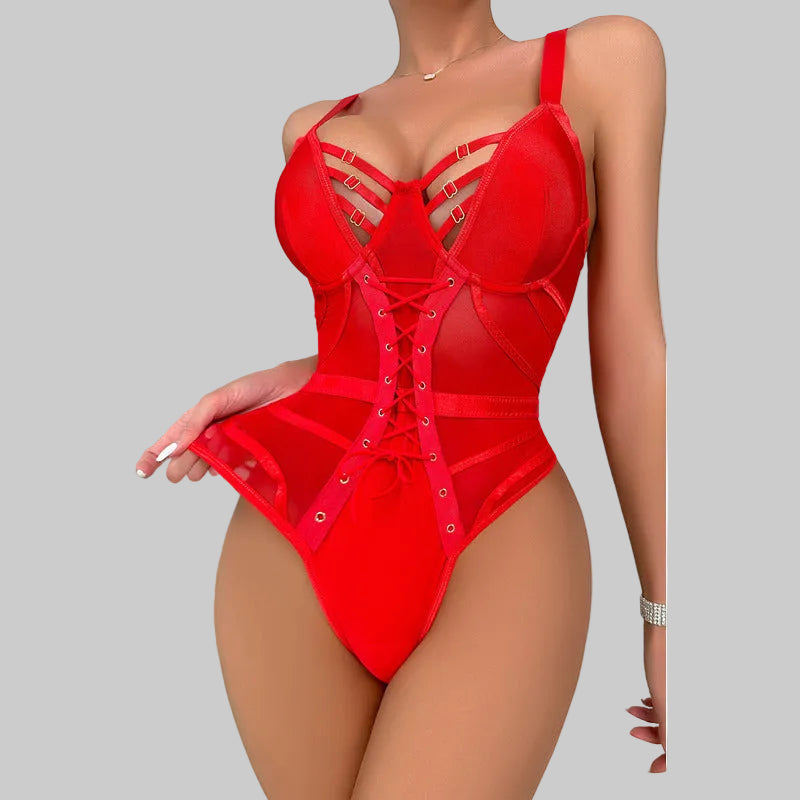 Aloura Bodysuit