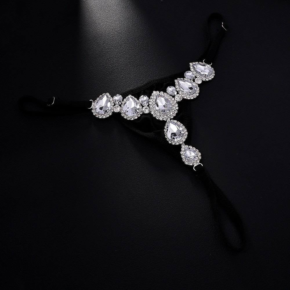Lux String