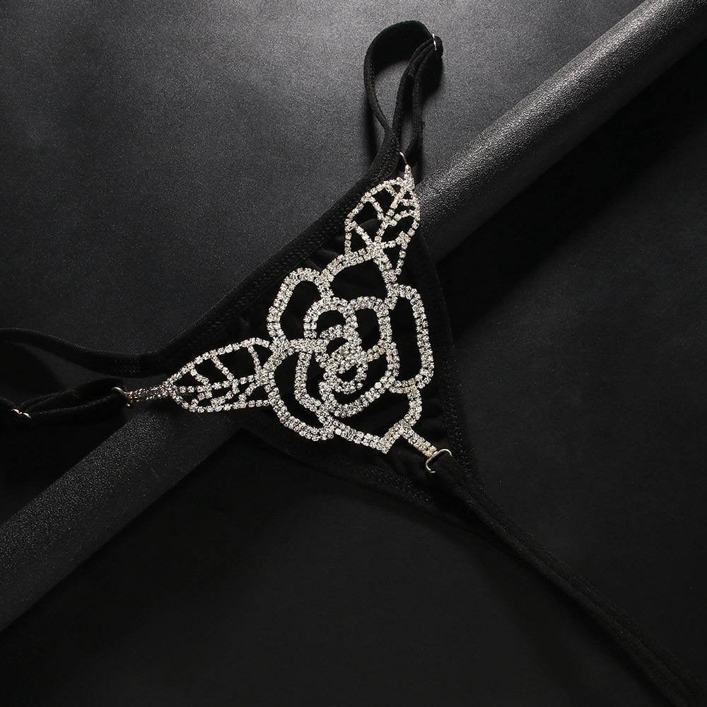 Flower String