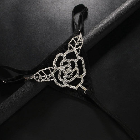 Flower String