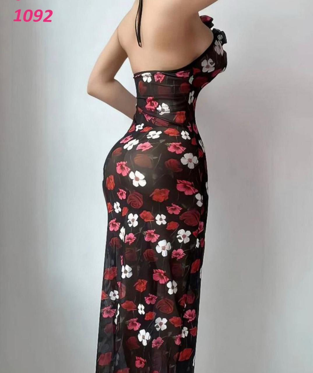 Vaelora Dress