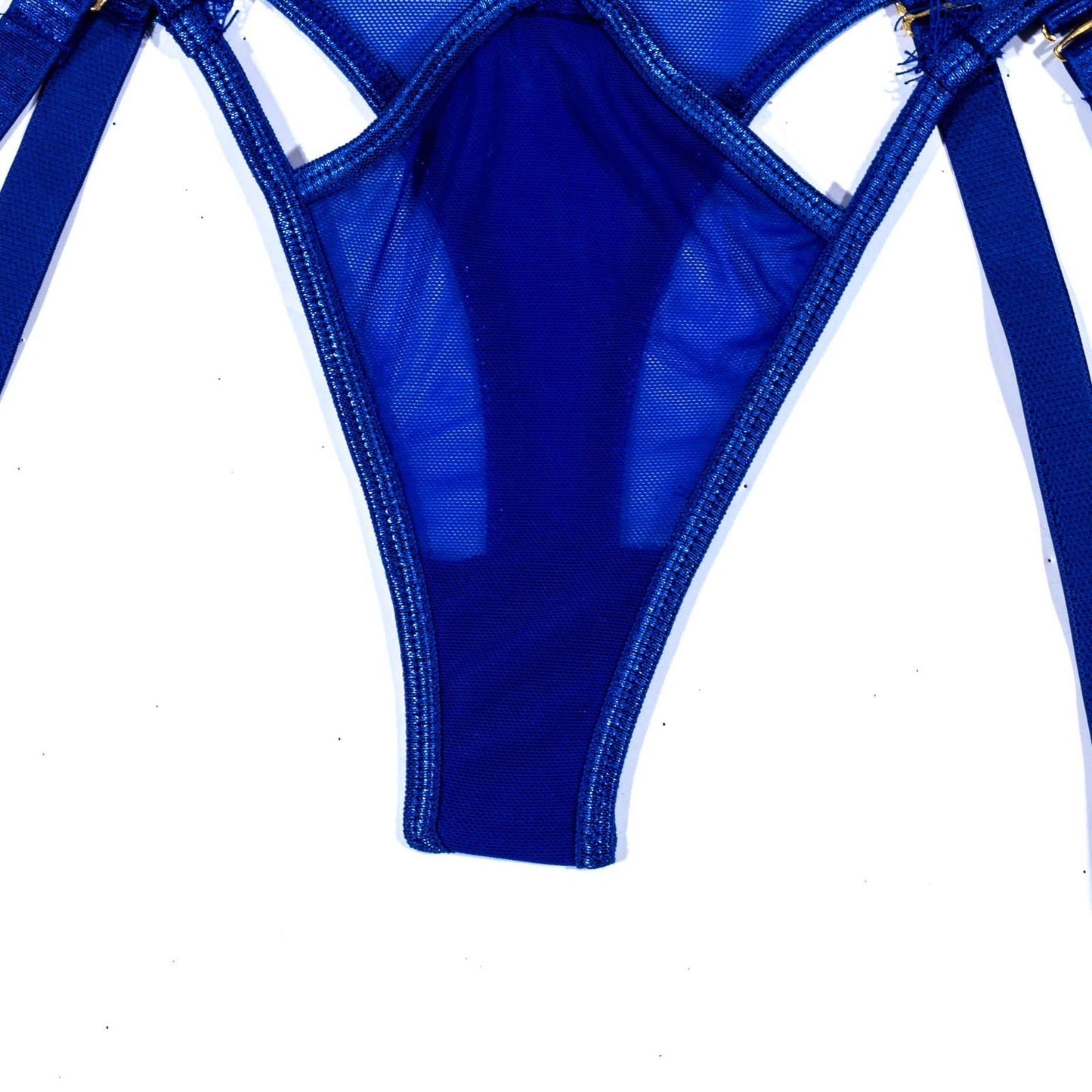Nyelle Set