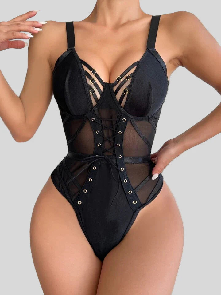 Aloura Bodysuit