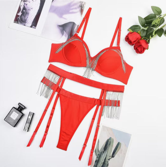 Delisse Set