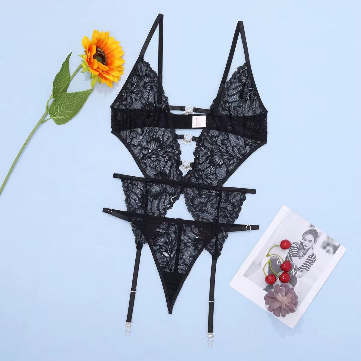 Emira Set
