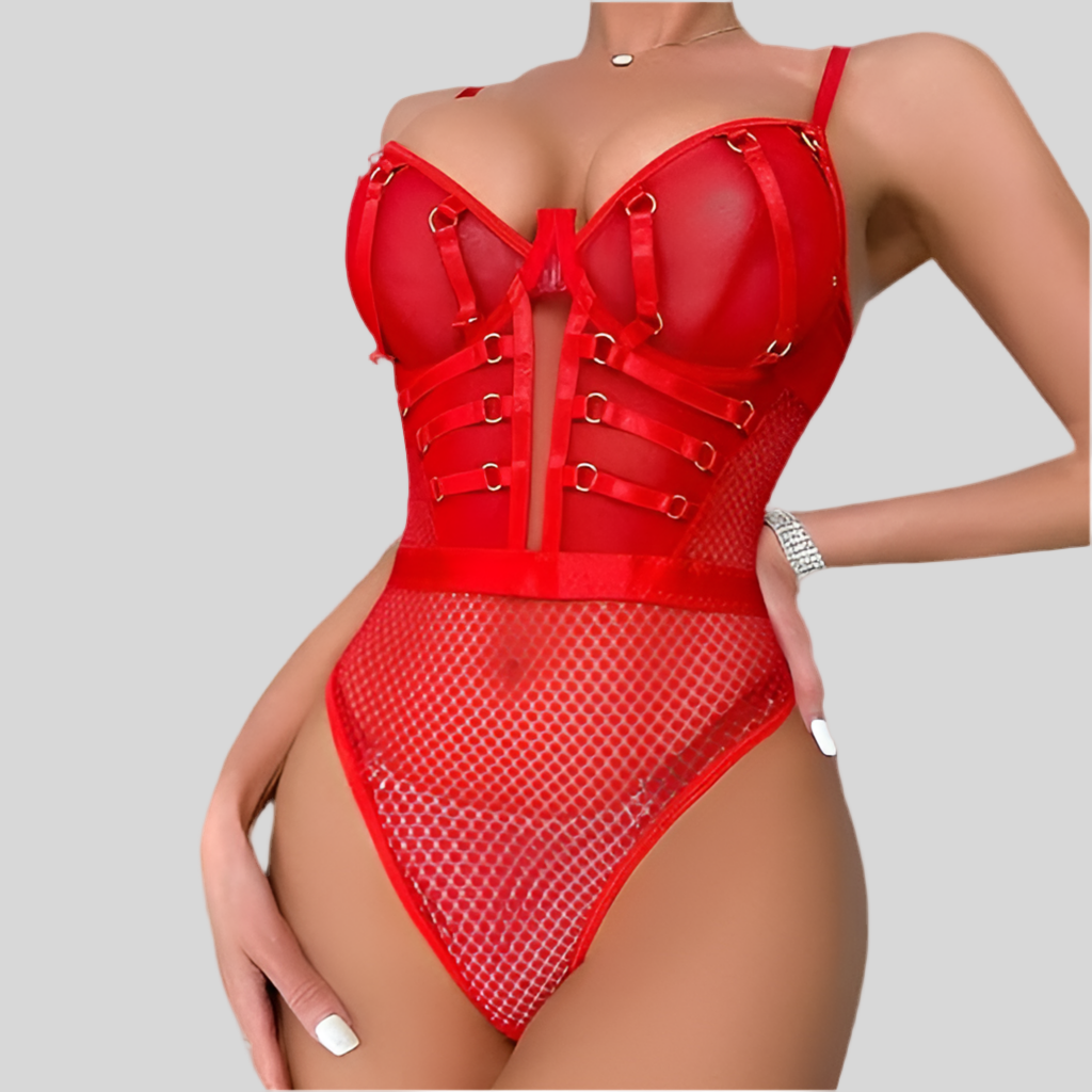 Vessa Bodysuit