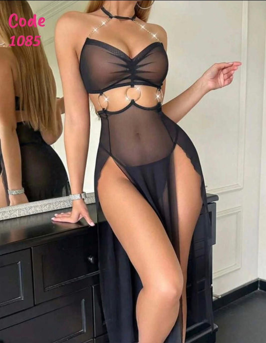 Avyra Skirt